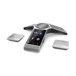 Yealink CP960 - MS Teams Conference Phone CP960, Wireless Mic, Android OS, Touchscreen, Optima HD Voice