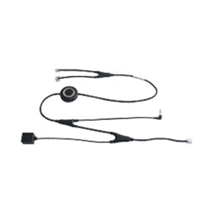 Vt Headset Cable Ehs 8 * Ehs 8 - Headsets Accessories