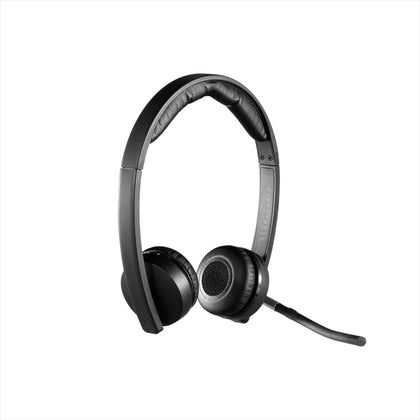 Logitech H820E - Wireless Headset Dual H820E | AL-VoIP Store