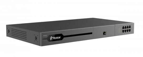 Yeastar P570 VoIP PBX - IP PBX P570 Phone System for SMEs | AL-VoIP Store