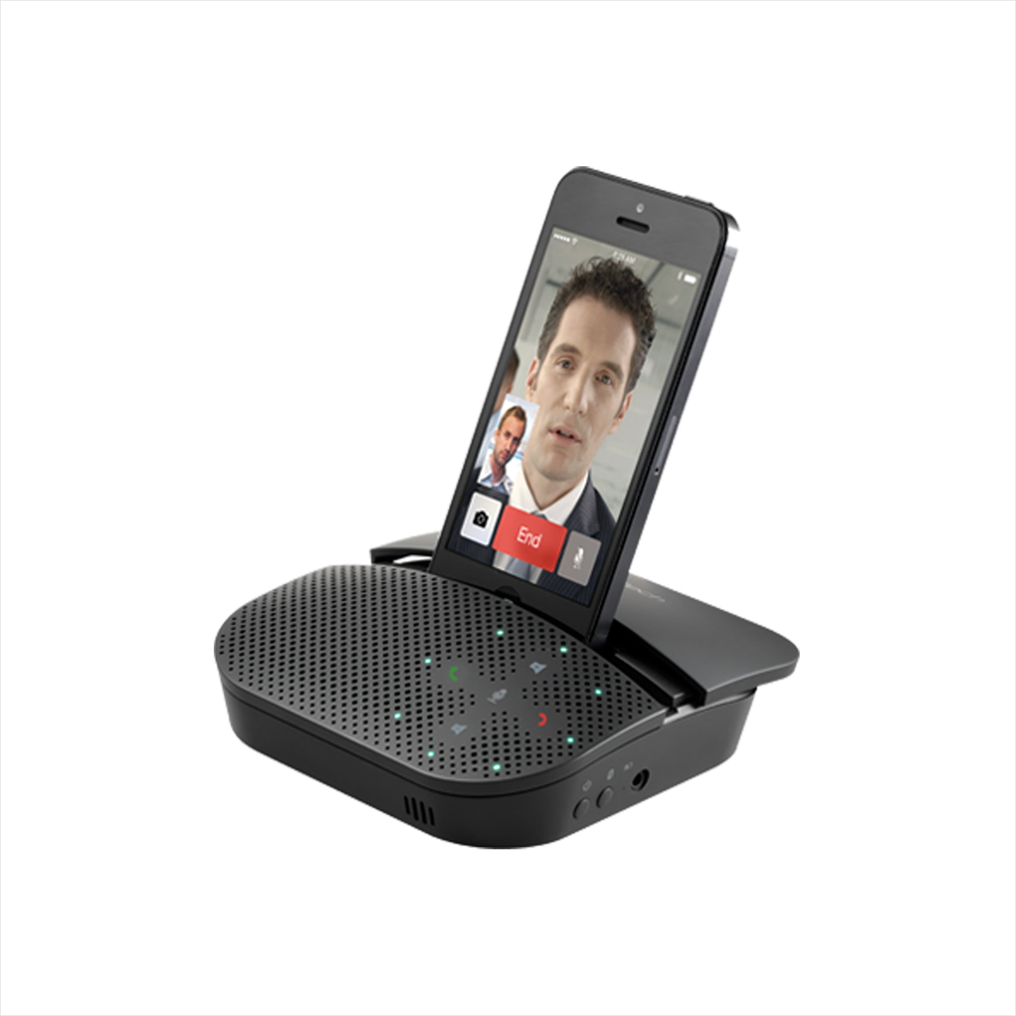 Logitech P710e - Mobile Conferencing Speaker Phone P710e | AL-VoIP Store