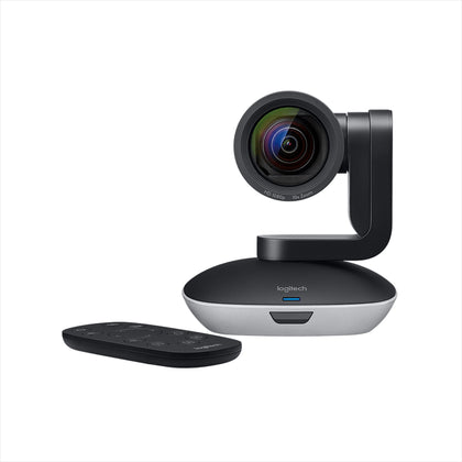 Logitech PTZ PRO Cam - Video Conferencing Cam PTZ Pro | AL-VoIP Store