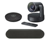 Logitech Rally - Video Conference Equipment with Display Hub, | AL-VoIP Store